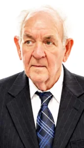 Billy C. Blackburn